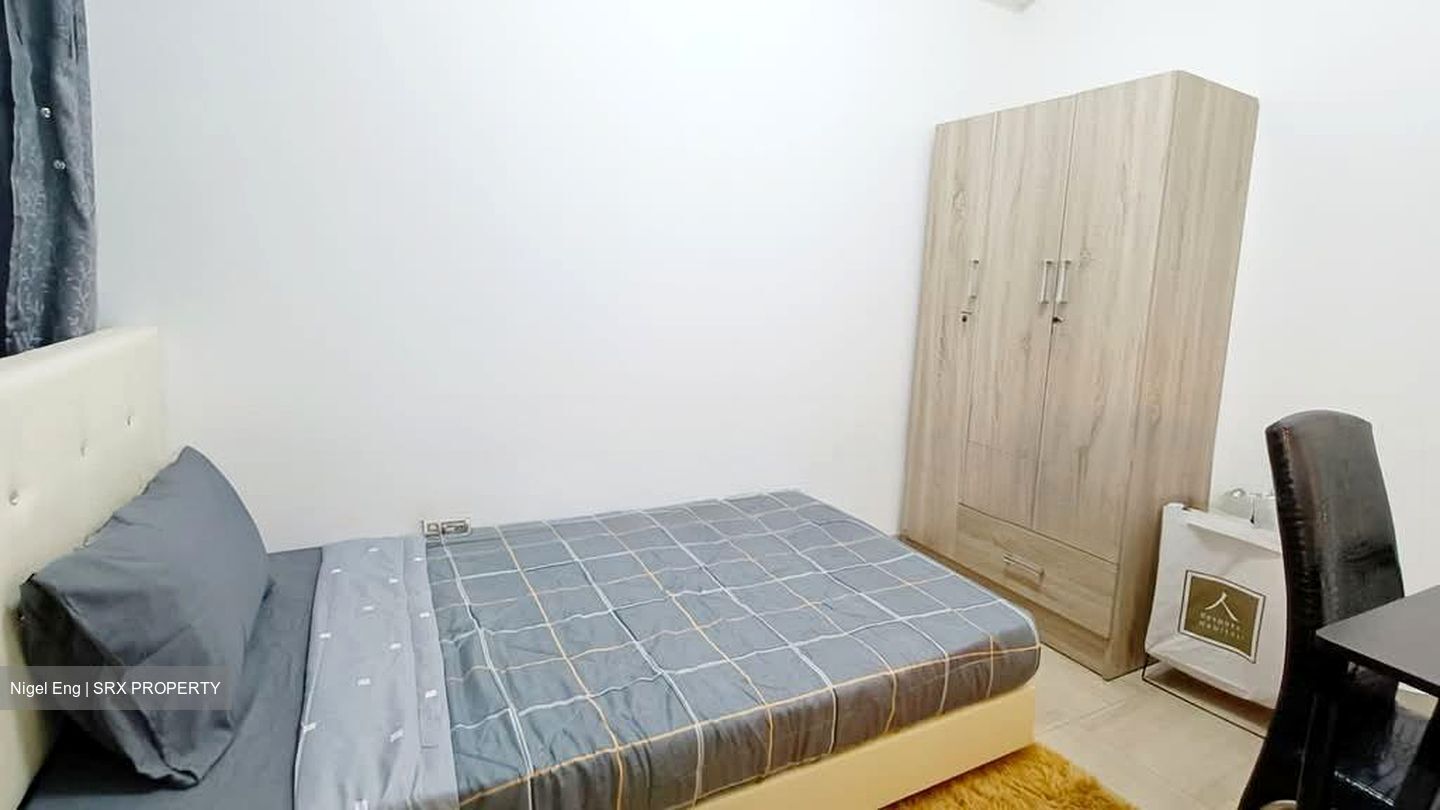 Water Place (D15), Condominium #583632571